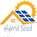 Hybrid Shed