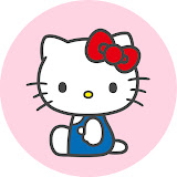 HELLO KITTY / ハローキティ【Sanrio Official】 - YouTube