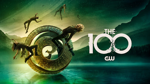 The 100 - Official Trailer - YouTube