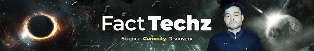 FactTechz Banner