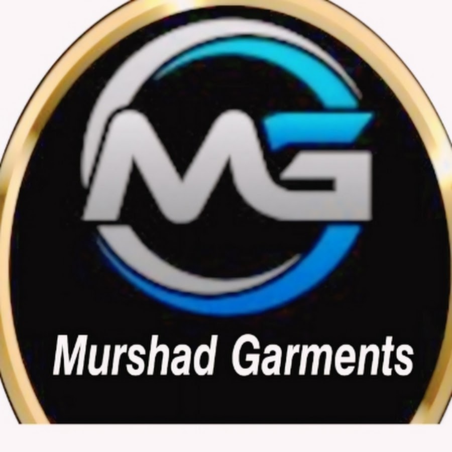 Murshad Garments - YouTube