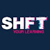 logo SHFT - Your Learning