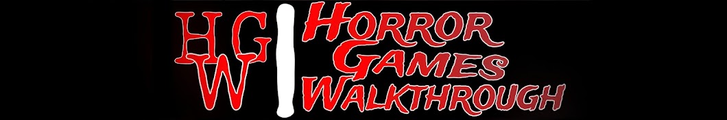 Horror_Games_Walkthrough