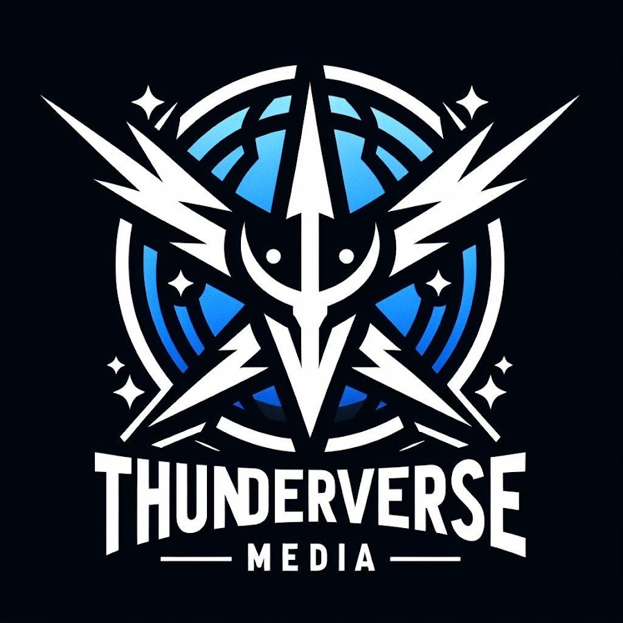 Thunderverse Media