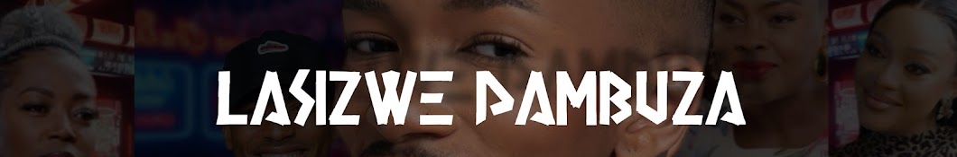 Lasizwe Dambuza Banner