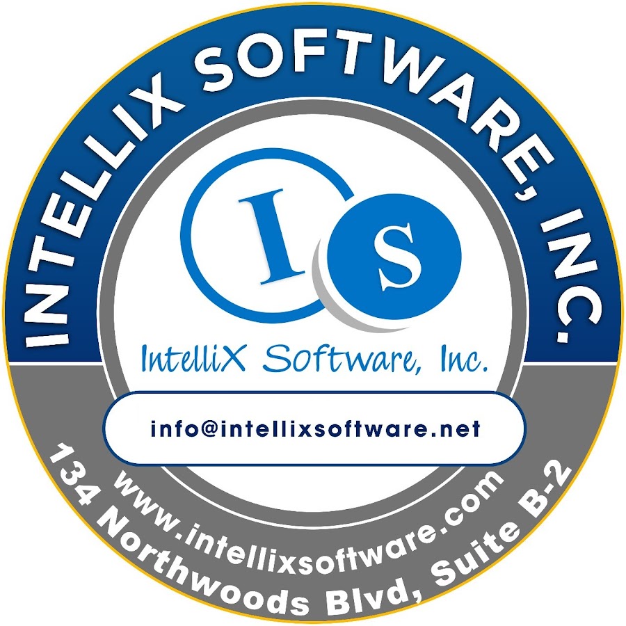IntelliX Software