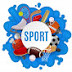 DHULL SPORTS 