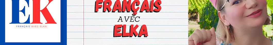 Français avec ELKA 