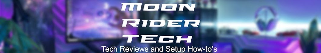 Moon Rider Tech