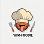 YnM - Foodie