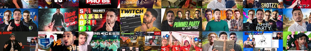 ZooMaa Clips Banner