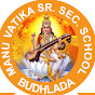 Manu Vatika School(Middle Wing)