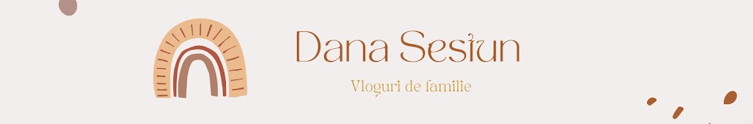 Dana Sestun Banner