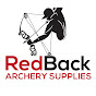 redbackarchery