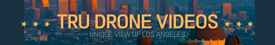 Tru Drone Videos