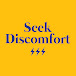 Seek Discomfort