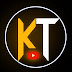 logo Karan k Tech