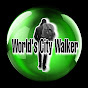 World's City Walker