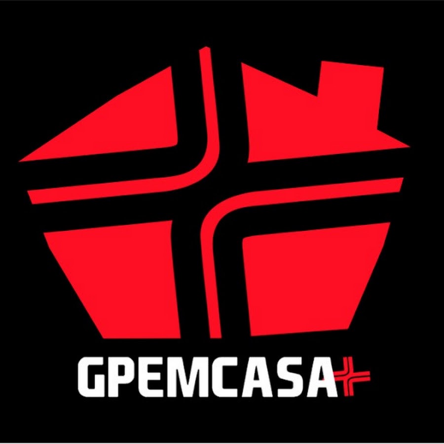 GP EM CASA+