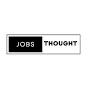 JobsThought