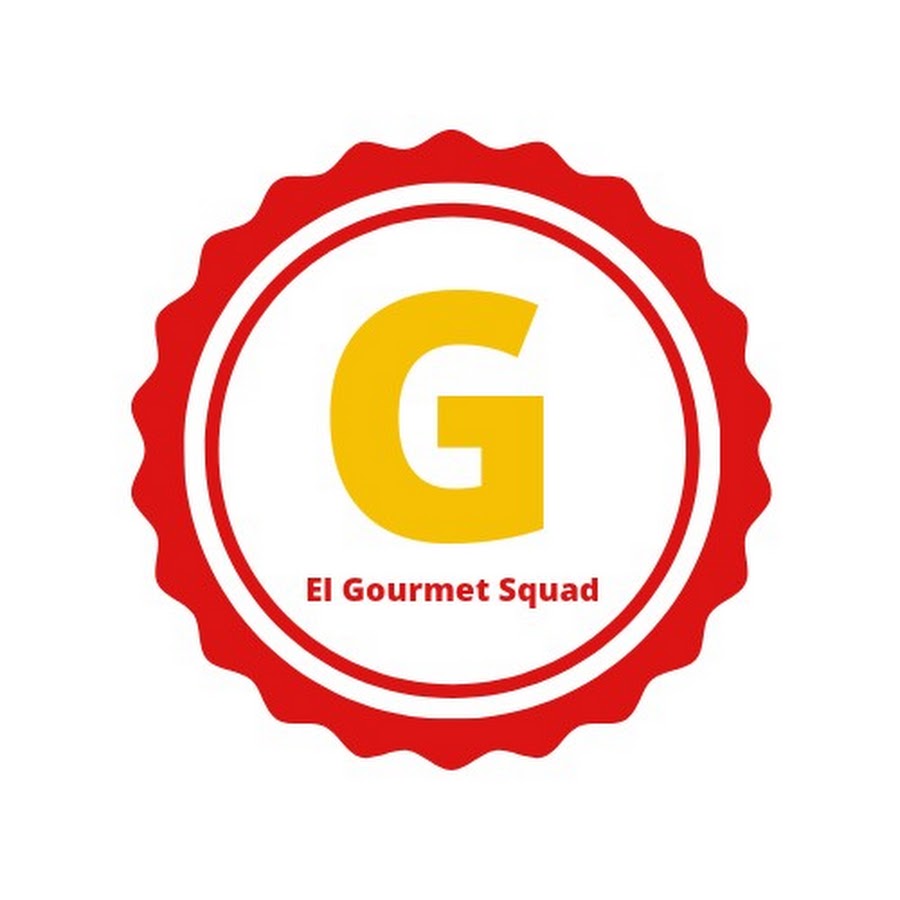 EL GOURMET Squad - YouTube