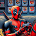 DEADPOOL GAMER