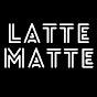 LTMT - Latte Matte