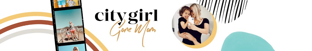 CityGirlGoneMom Banner