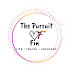 logo The Pursuit Of Fin