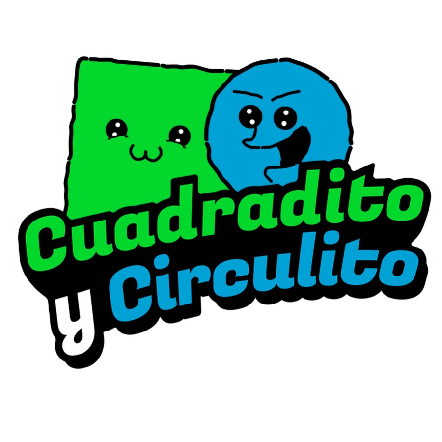 Cuadradito y Circulito @cuadraditoycirculitook