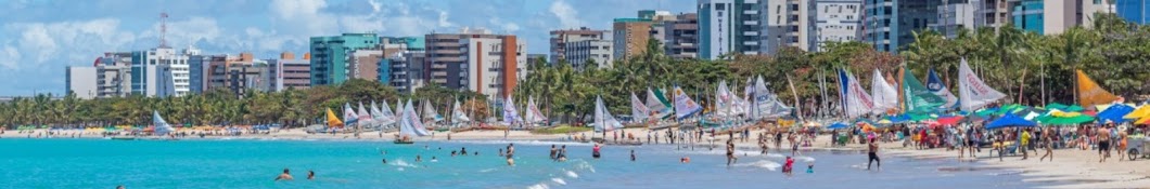 Ôxi! É Maceió!