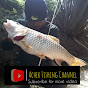 Achek Fishing channel