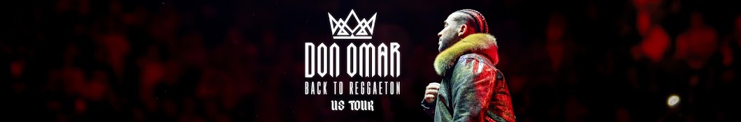 Don Omar Banner