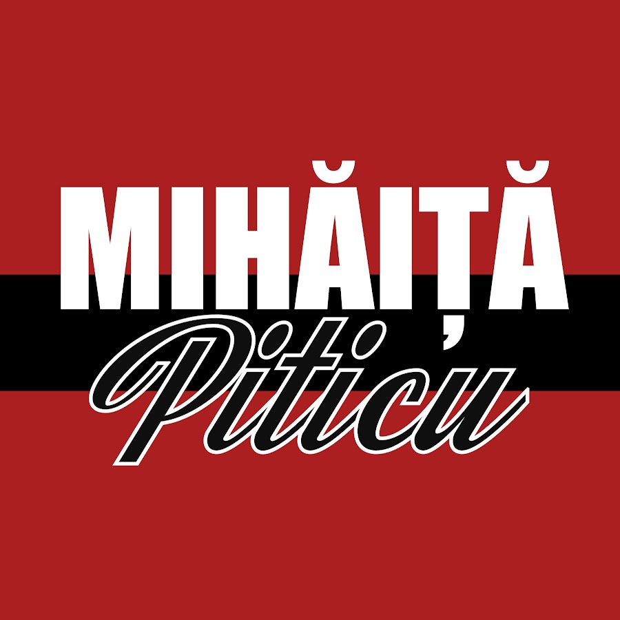 Mihăiță Piticu @oficialmihaitapiticu