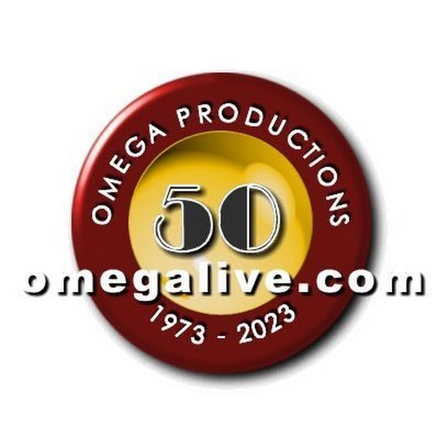 Omega Productions YouTube