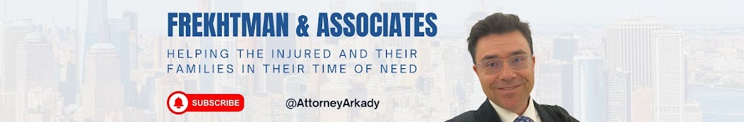 Arkady Frekhtman | New York Lawyer