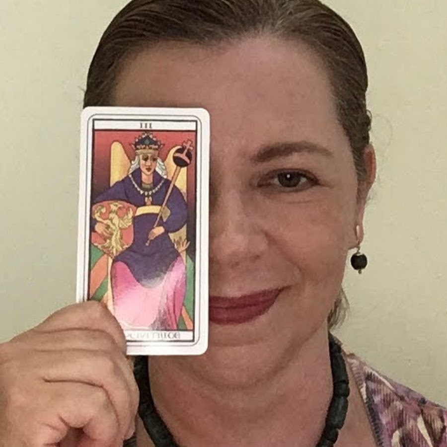 Isabel Tarot Constelaciones - YouTube