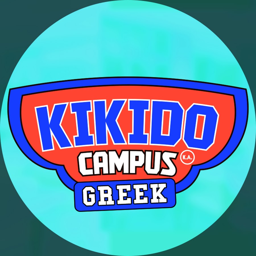 KiKiDo Campus Greek @KiKiDoCampusGreek
