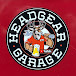 Headgear Garage