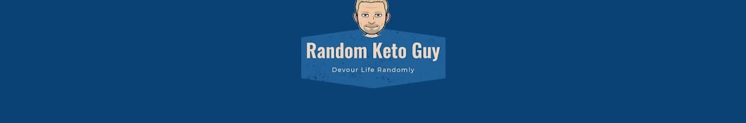 Random Keto Guy