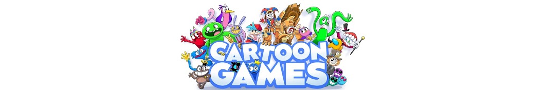 Cartoon Games