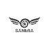 logo Sanmia Drone