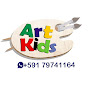 Atelier Chugar - Art kids