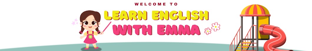 Learn English With Emma