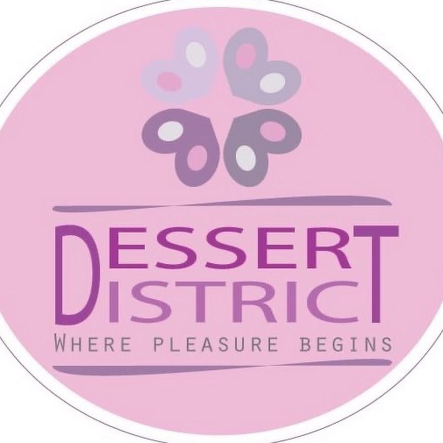 Ready go to ... https://www.youtube.com/channel/UCNa_TcFW5j3cF9vAof-NPpg [ Dessert District]