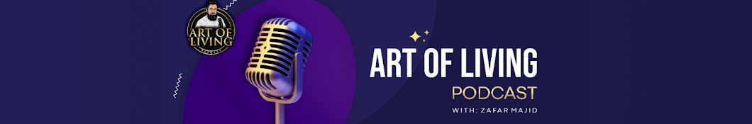 Art of Living PODCAST