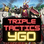 Triple Tactics YGO