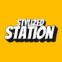 Stylized Station