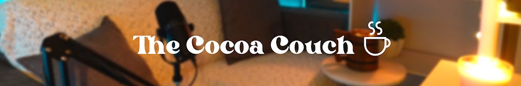 The Cocoa Couch Banner