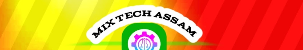 Mix Tech Assam